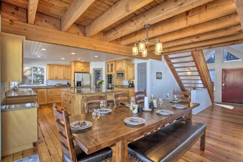 Lakefront Home with Pvt Dock in Coeur dAlene Area! - image 8