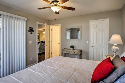 Branson Condo with Pool and Patio - 1 Mi to The Strip! - main image