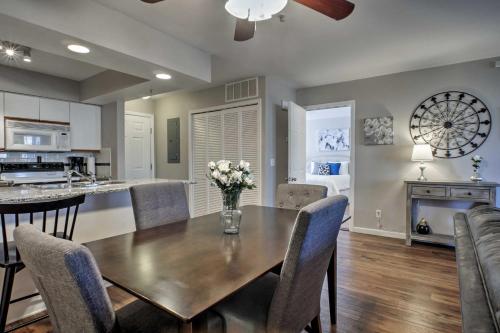 Branson Condo with Pool and Patio - 1 Mi to The Strip! - image 7