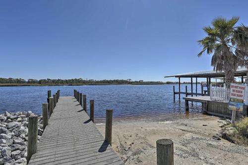 Charming Home with Pool Steps to Grayton Beach!