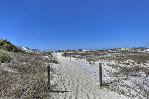 Charming Home with Pool Steps to Grayton Beach!