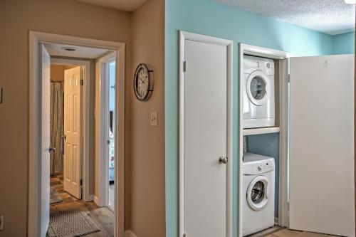 Amelia Island Condo with Pool and Beach Access! Amelia Island Condo with Pool and Beach Access!