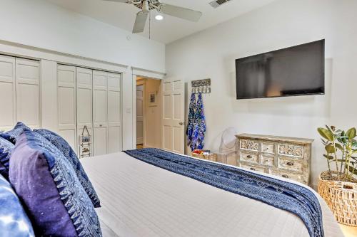 Charming Home with Pool in Heart of Grayton Beach! - image 8