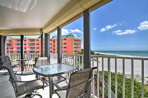 Indian Shores Condo with Pool and Sunset Beach View! - image 9