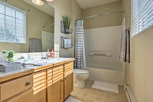 Condo with Lake McConaughy Views Near Golf Course! - image 5