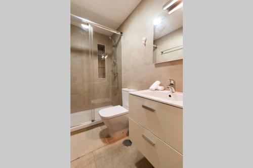La casa de Colon - Apartamento Doble en el centro