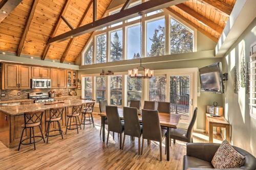 Close to Donner Lake & Skiing: Truckee Getaway - Donner Lake, CA