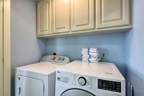 Oceanfront Sea Dreams Beach House by Jetty Park! - image 28