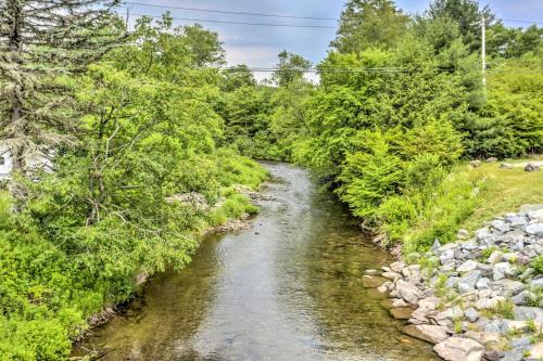 Historic Catskills Home Near Willowemoc Creek! - image 5