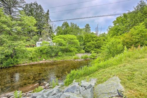 Historic Catskills Home Near Willowemoc Creek! - image 17