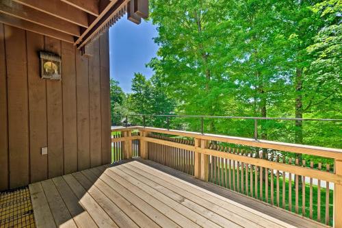 1400-Sq-Ft Home Central to Killington and Okemo! - image 3