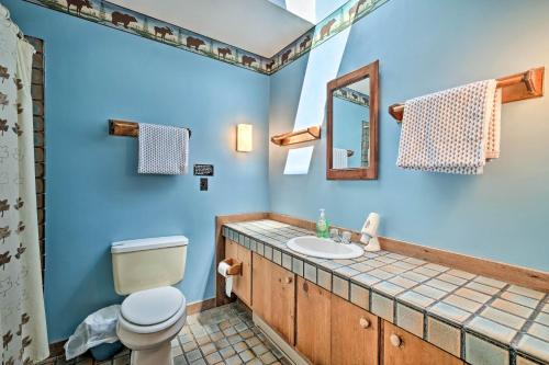 1400-Sq-Ft Home Central to Killington and Okemo! - image 7