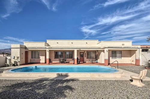 Bullhead City Home 3Mi to Colorado River and Casinos - image 5