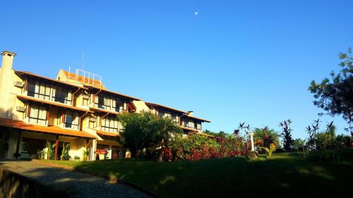 Ilha da Galé Tourist Hotel Fazenda de Bombas