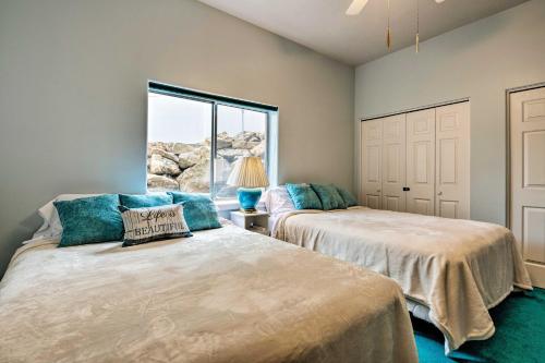 Under the Sea and Ski Apt with View 7 Mi to Dwtn - image 14