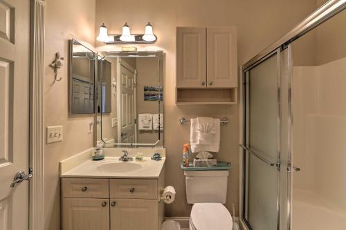 Charming Myrtle Beach Resort Condo - 2 Mi to Ocean - image 7