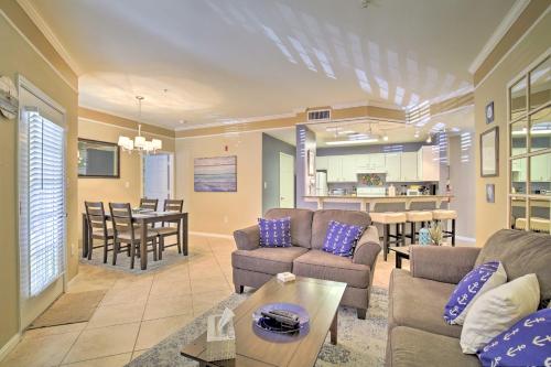 Updated and Modern Condo - 4 Mi to Clearwater Beach! - image 6