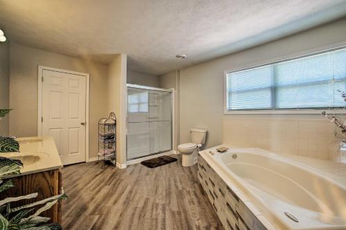 Pet-Friendly Lakefront Home in Golden with Patio! - image 6