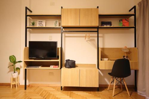 KUDOS Palermo kids-friendly, Buenos Aires (fotografie 7)