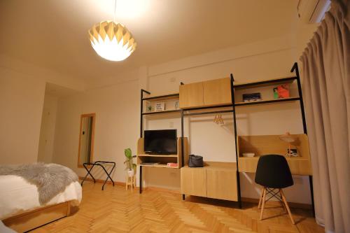 KUDOS Palermo kids-friendly, Buenos Aires (fotografie 8)