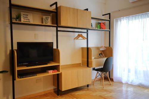 KUDOS Palermo kids-friendly, Buenos Aires (fotografie 9)