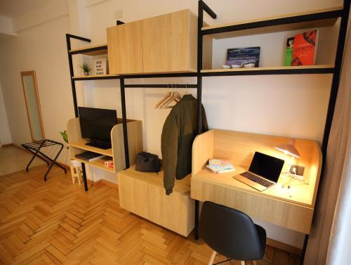 KUDOS Palermo kids-friendly, Buenos Aires (fotografie 6)