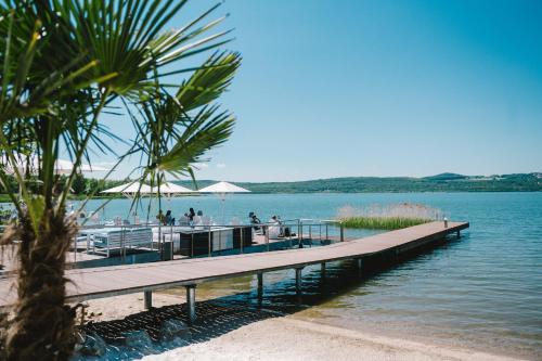 Insel der Sinne Naturhotel 5