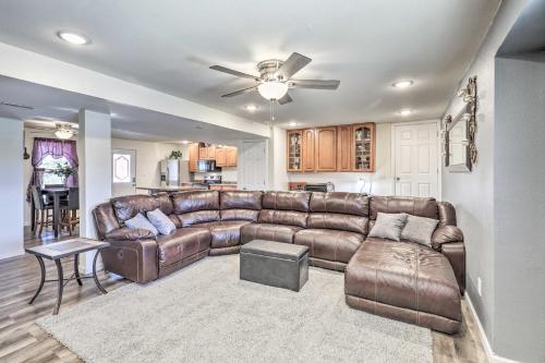 Kimberlys Hope Clark Apt on Farm with Pool Access in 哥倫比亞