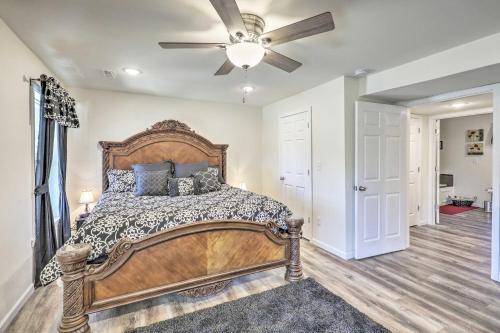 Kimberlys Hope Clark Apt on Farm with Pool Access in 哥倫比亞