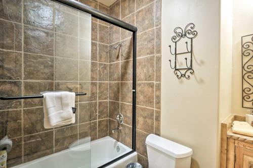Luxury Lodge on Blue River and Breck Shuttle Route! - image 6