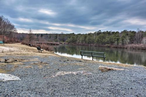 Family Home with Fire Pit Less Than 4 Mi to Pocono Raceway! - main image