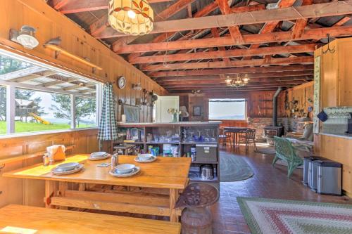 'Moonview Ranch' on 20 Acres in Sonoma County! in Bodega (CA)