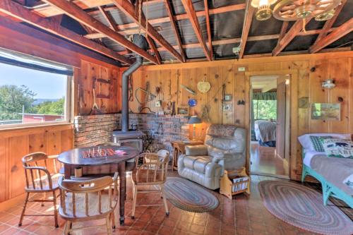 'Moonview Ranch' on 20 Acres in Sonoma County! in Bodega (CA)