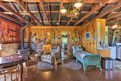 'Moonview Ranch' on 20 Acres in Sonoma County! in Bodega (CA)