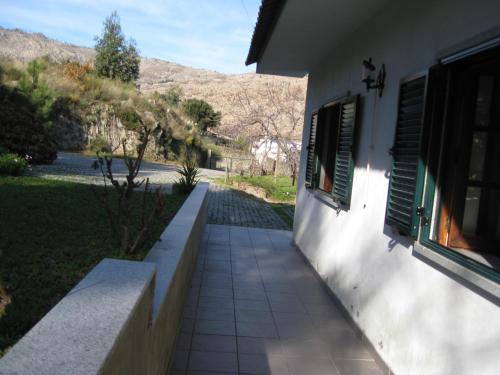 Quinta Souto da Ordem - House in Castelo Novo