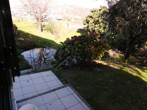 Quinta Souto da Ordem - House in Castelo Novo