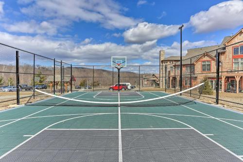 Condo with Pool Steps to Mountain Creek Attractions! - image 2
