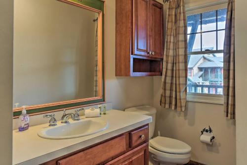 Condo with Pool Steps to Mountain Creek Attractions! - image 5