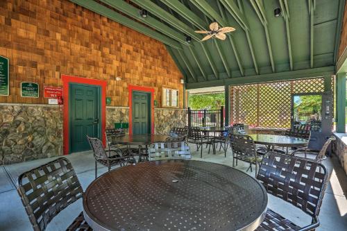 Condo with Pool Steps to Mountain Creek Attractions! - image 8