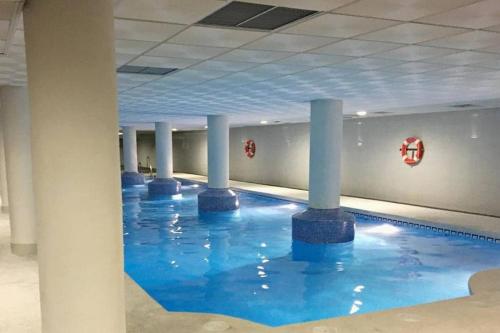  Vistas verdes Apartamento Deluxe - La Envía Golf, Ferienwohnung in La Envia