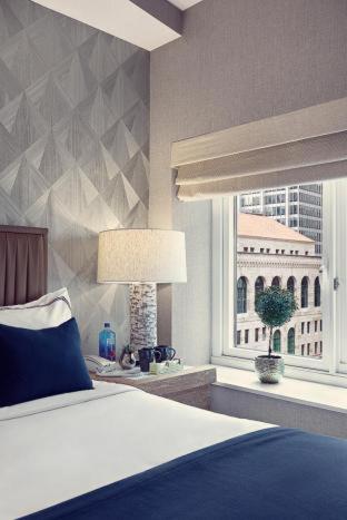 Artezen Hotel, New York (Foto 8)