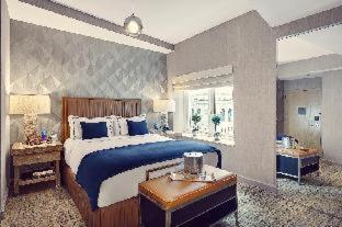 Artezen Hotel, New York (Foto 9)