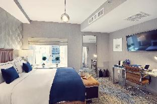 Artezen Hotel, New York (Foto 11)