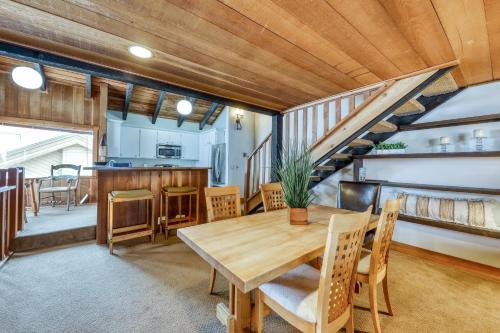 Baldy View Snowcreek - image 9