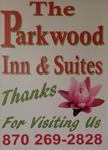 . The Parkwood Inn & Suites