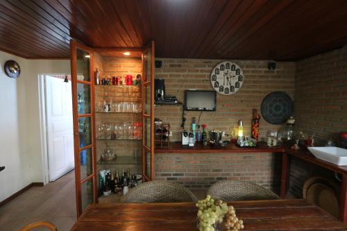 Lindo Privê Europa 04 com AR, 5WC e Grande Piscina