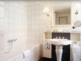 ProfilHotels Copenhagen Plaza, Copenaghen (foto 9)