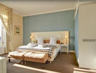 ProfilHotels Copenhagen Plaza, Copenaghen (foto 11)