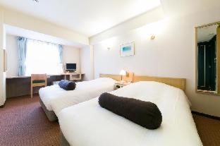 Hotel Sunlite Shinjuku, Tokio (fotografie 9)