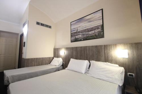 Hotel Urbani, Turin (Foto 7)